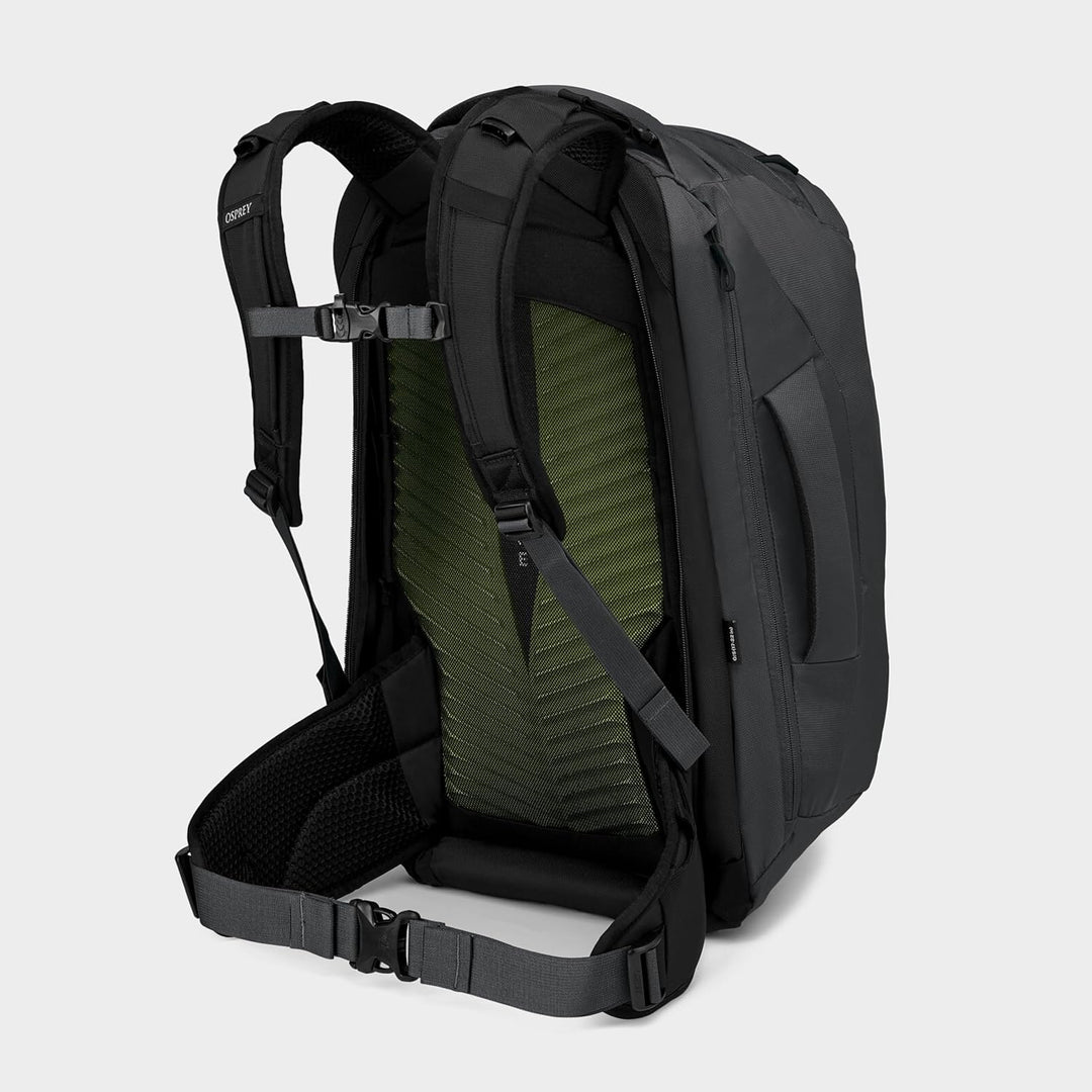 Osprey Herren Farpoint 40 Rucksack (1er Pack), Reiserucksäcke