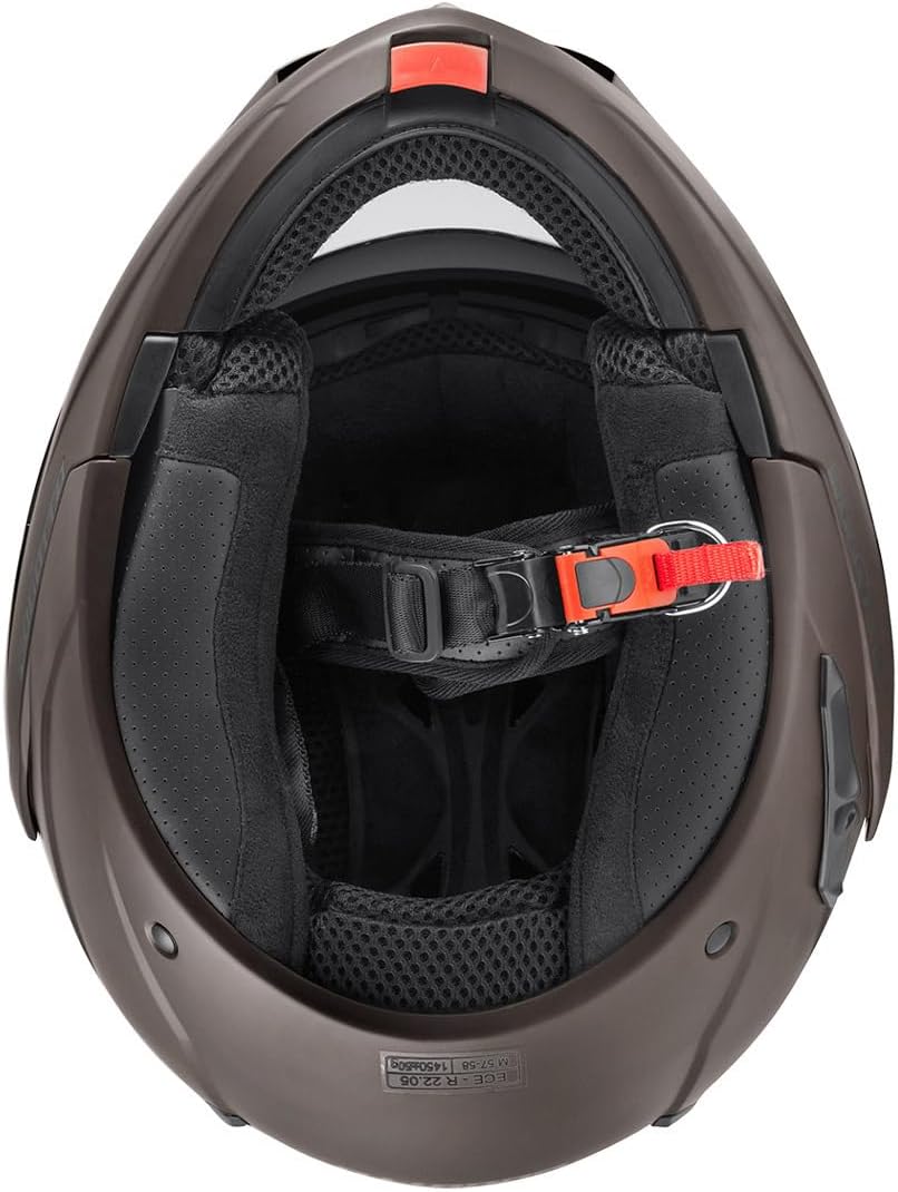 Bogotto V280 Klapphelm