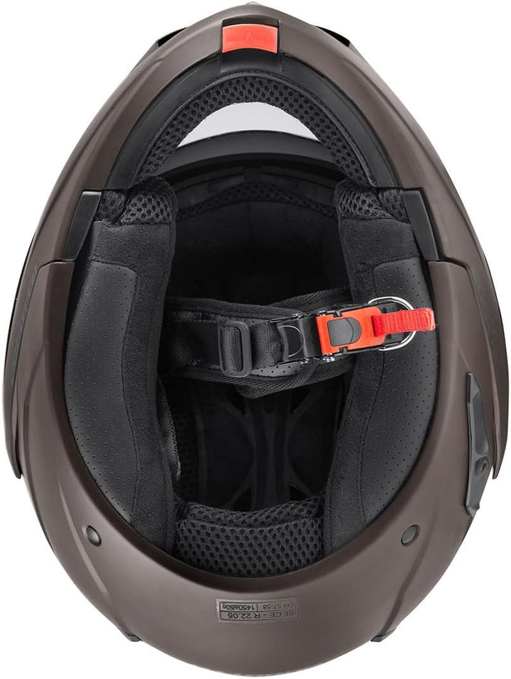 Bogotto V280 Klapphelm