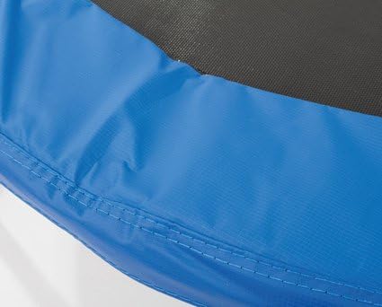 Fitness-Trampolin Ø 140 cm mit Haltestange