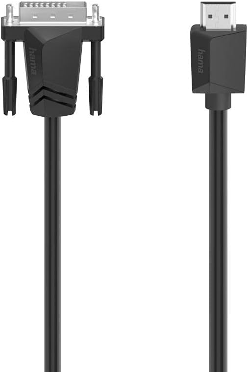 Videokabel DVI auf HDMI, Ultra HD 4K, 3,00 m
