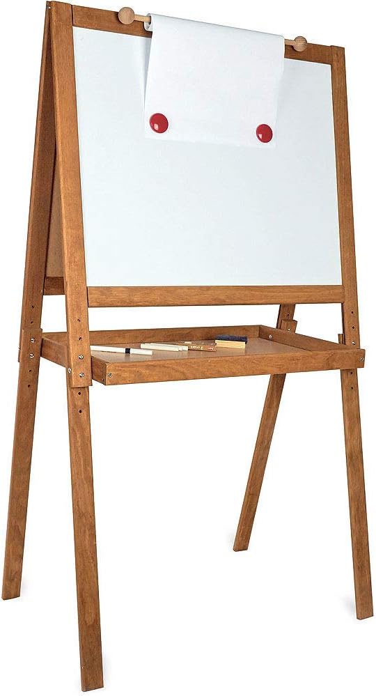 Vilac vilac6709 auf Füsse Schule Tafel (gross)