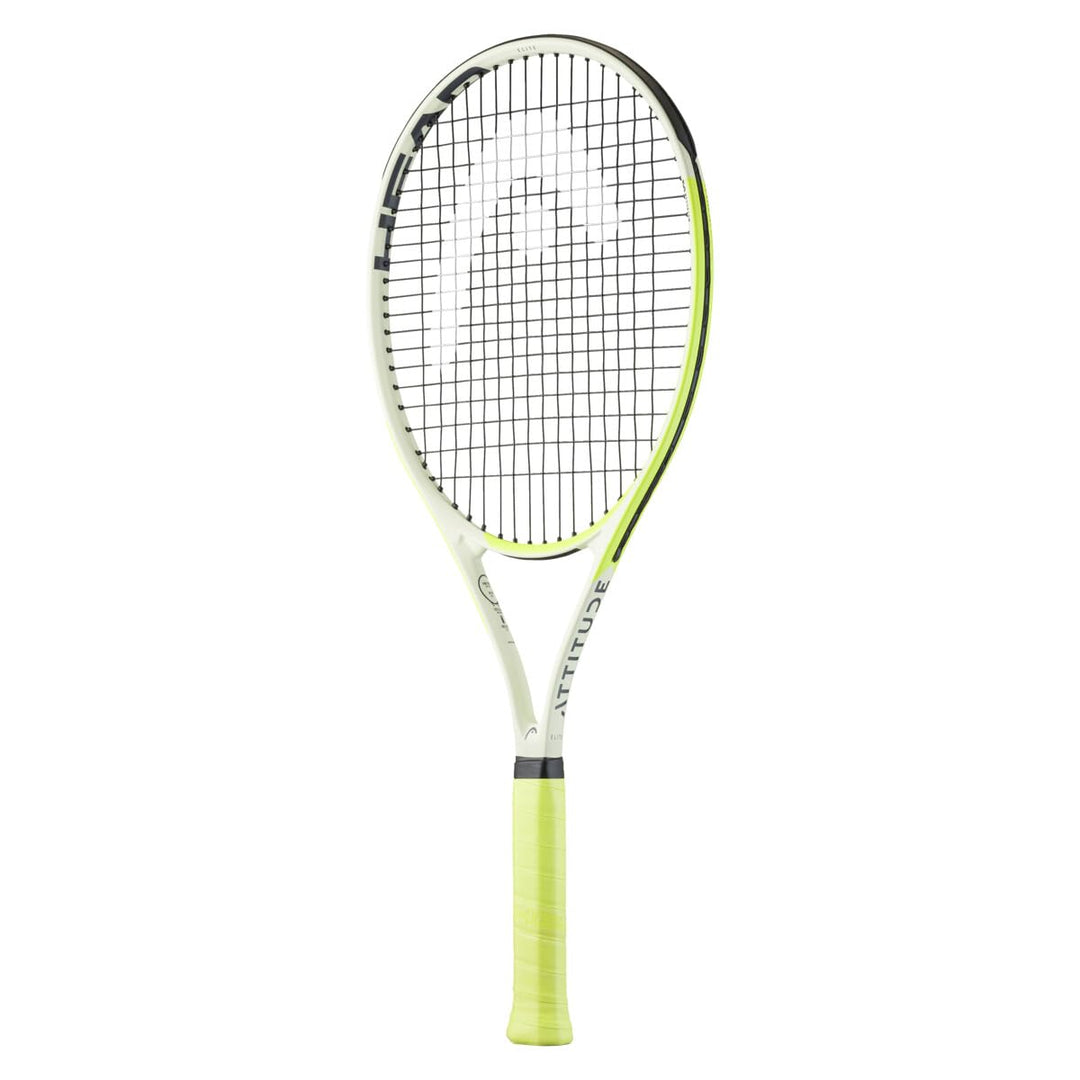 Head MX Attitude Elite Tennisschläger 2 gelb, 2 gelb