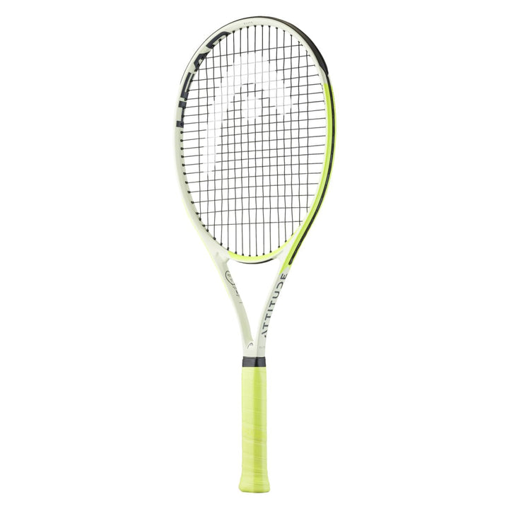 Head MX Attitude Elite Tennisschläger 2 gelb, 2 gelb