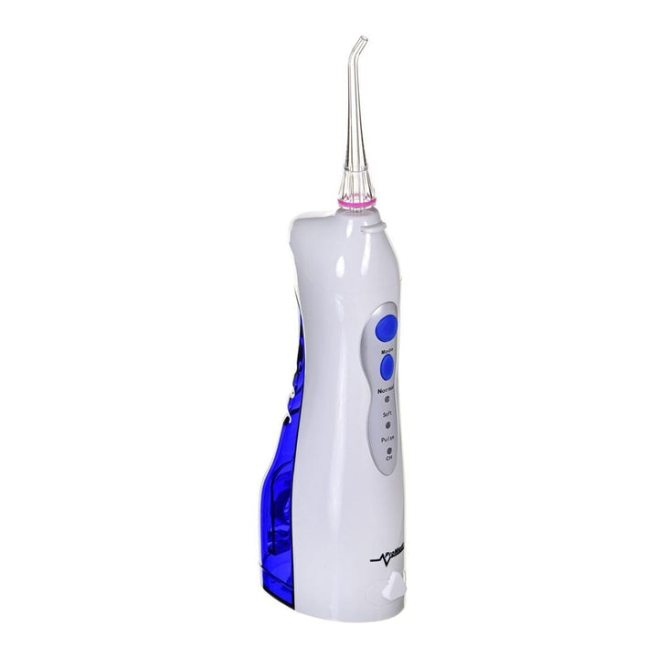ProMedix PR-770 Elektrische Munddusche Reisemunddusche Wasser-Flosser Oral Irrigator Zahnreinigung Z