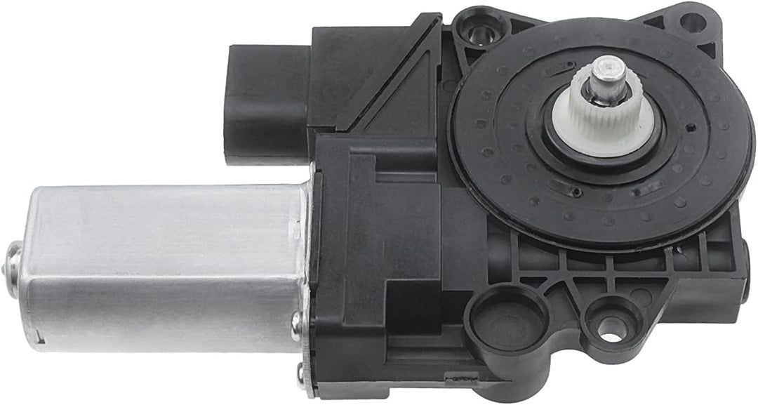Frankberg Fensterhebermotor Hinten Links Kompatibel mit 3er E90 2004-2011 3er Touring E91 2004-2012