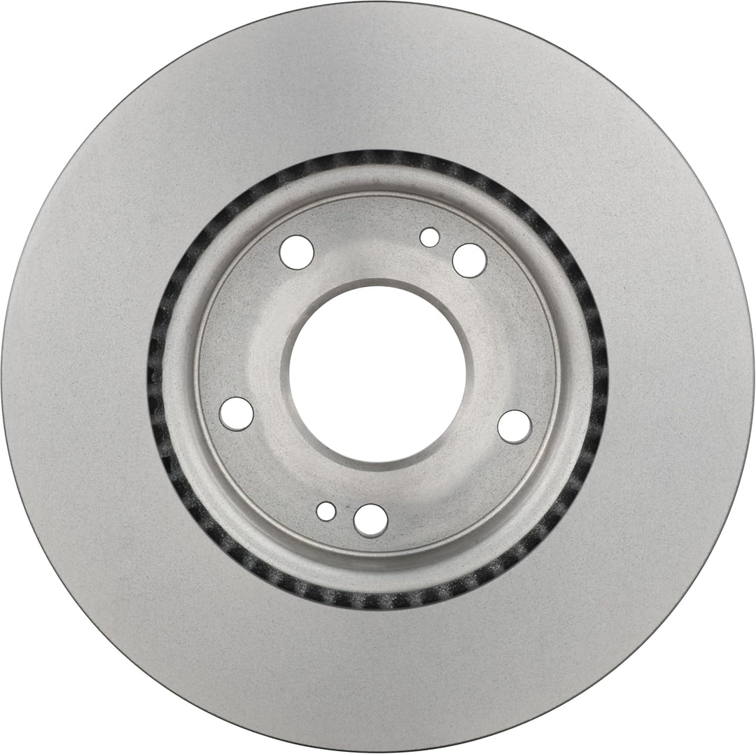 BREMBO 09.C249.11 Bremsscheiben Set of 2