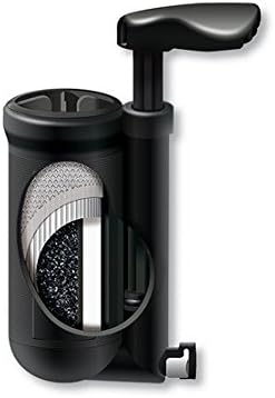 KATADYN 8018280 Hiker Pro Filter aus der Backcountry Serie