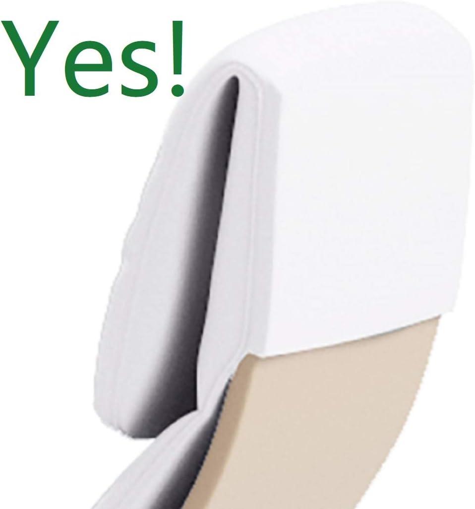 HomeTown Market Strapazierfähiger Pello-Ersatzbezug ist kompatibel mit IKEA Pello Stuhl oder Sesselb