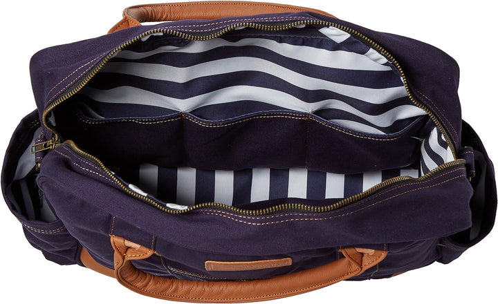Mountain Buggy Umhängetasche für Kinderwagen Urban Jungle Luxury Collection Nautisch, Nautisch