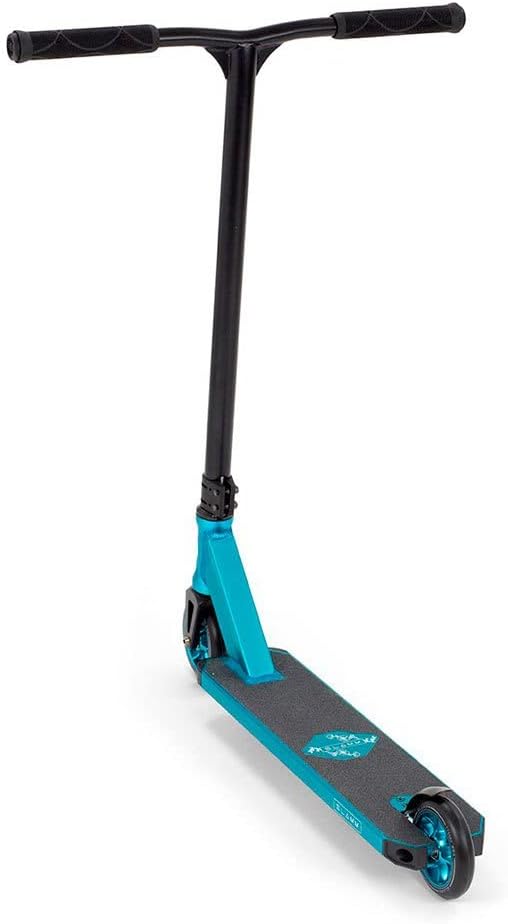Slamm Assault V6 Tretroller Einheitsgrösse Teal (mehrfarbig), Einheitsgrösse Teal (mehrfarbig)