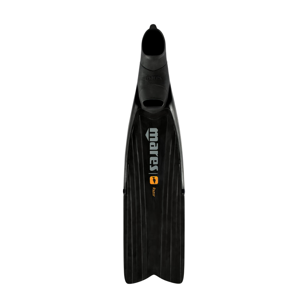 Mares Fins Razor Pro Flossen 39 Schwarz, 39 Schwarz