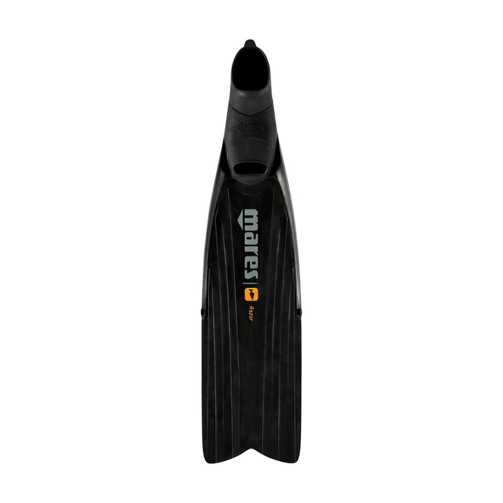 Mares Fins Razor Pro Flossen 39 Schwarz, 39 Schwarz
