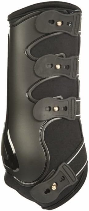 HKM 555557 Dressur Gamaschen -Dance-