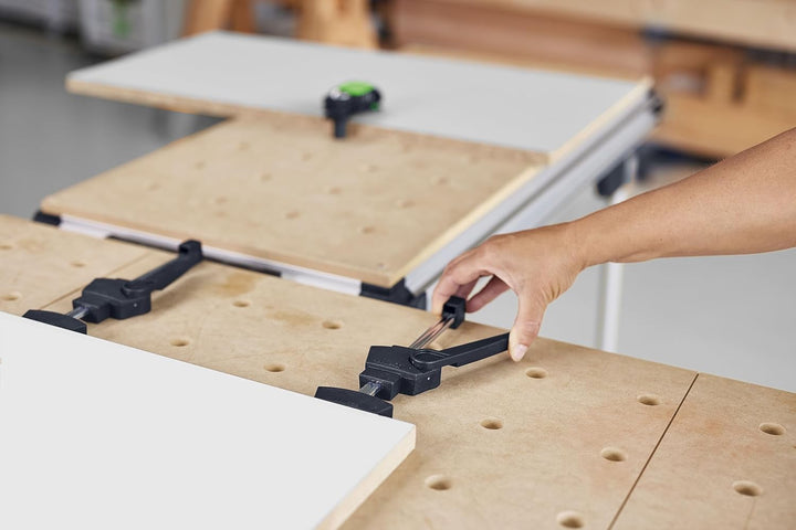 FESTOOL Spannelemente MFT-SP (2 Stück) Single, Single