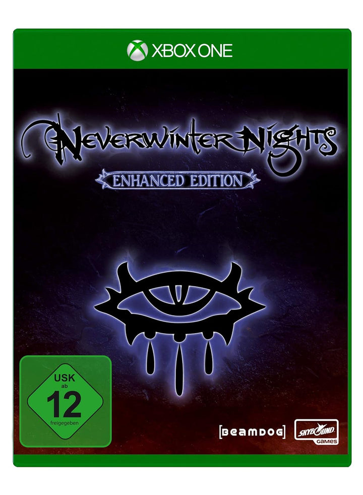 Neverwinter Nights Enhanced und Collector's Edition - [Xbox One] Xbox One Neverwinter Nights Enhance