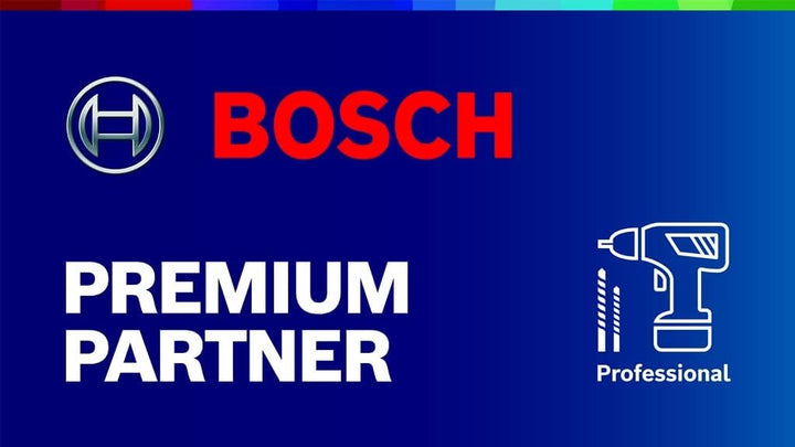 Bosch Professional 5 tlg. Starlock Multitool Set (für Holz, Metall, Multimaterial und abrasive Mater