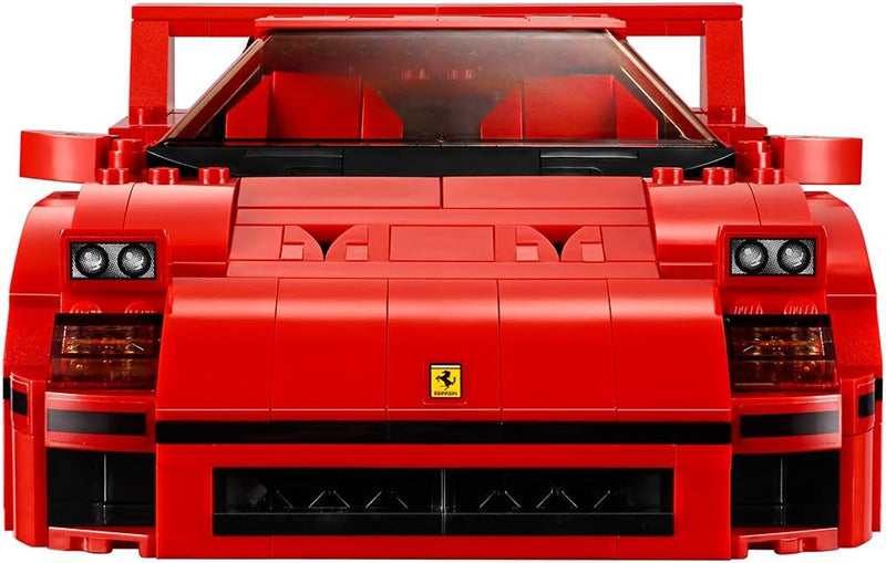 Lego 10248 - Creator Ferrari F40