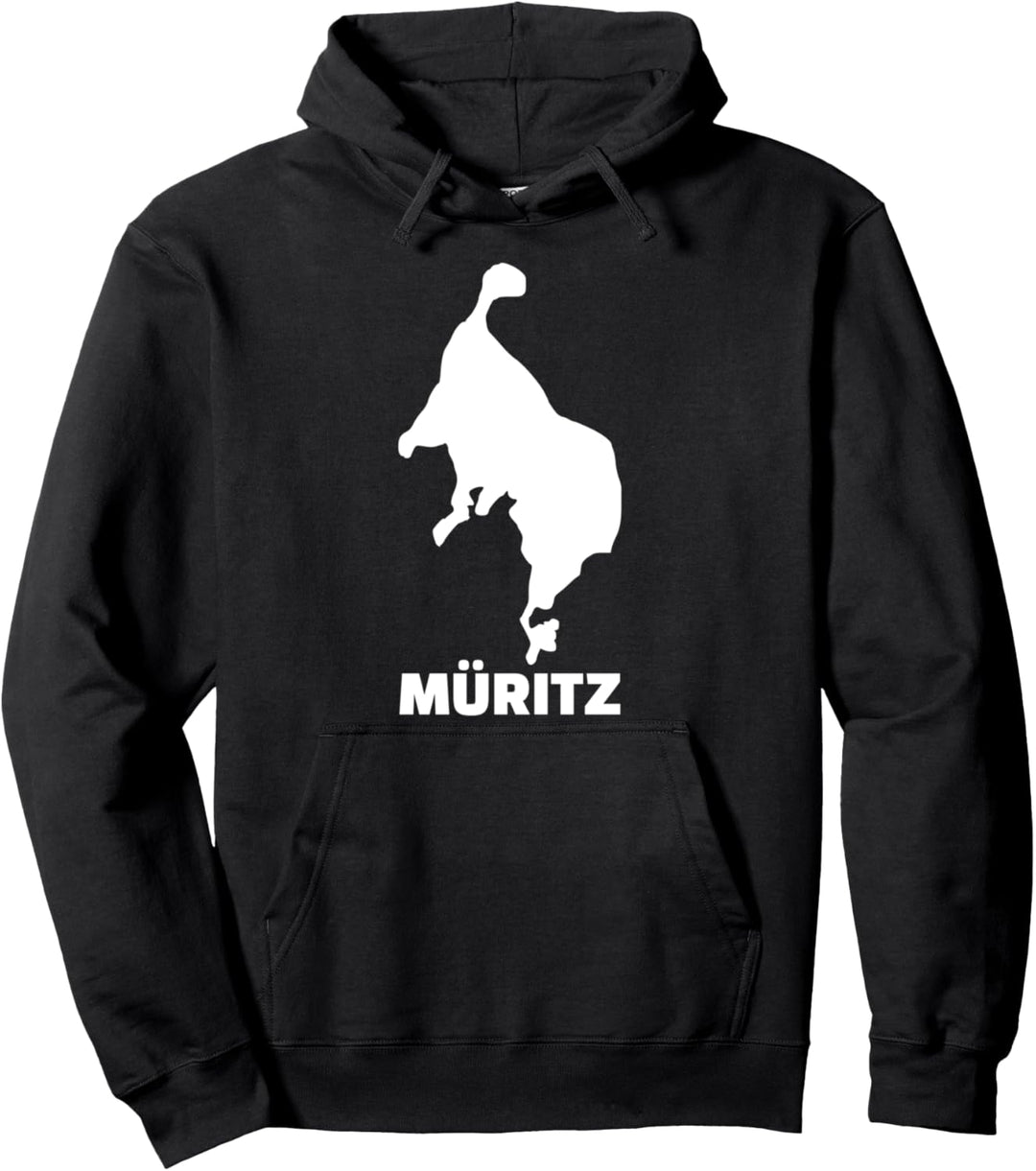 Müritz Pullover Hoodie