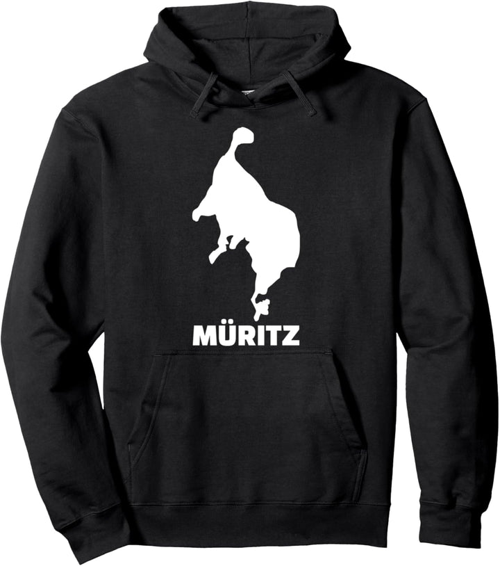 Müritz Pullover Hoodie