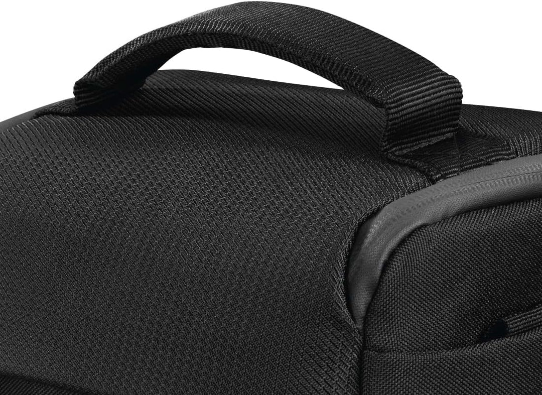 Hama Kameratasche "Matera" 110 (kompakte Fototasche für Gürtelschlaufe, Kameratasche für Digitalkame
