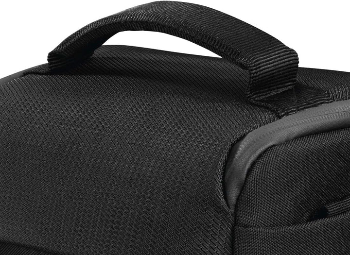Hama Kameratasche "Matera" 110 (kompakte Fototasche für Gürtelschlaufe, Kameratasche für Digitalkame