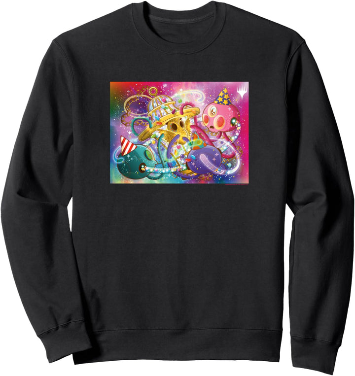 Magic: The Gathering Chromatic Lantern Sweatshirt