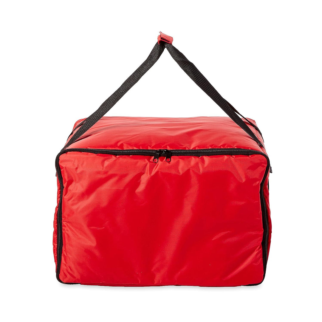 Rubbermaid Commercial Products Professional Large Pizza Catering Delivery Bag Pizza, Mahlzeitenservi