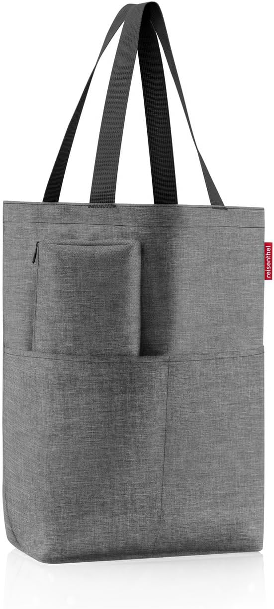 reisenthel CityShopper Set – Unsere Cityshopper-Tasche und das Pocketcase in einem Set kombiniert, G
