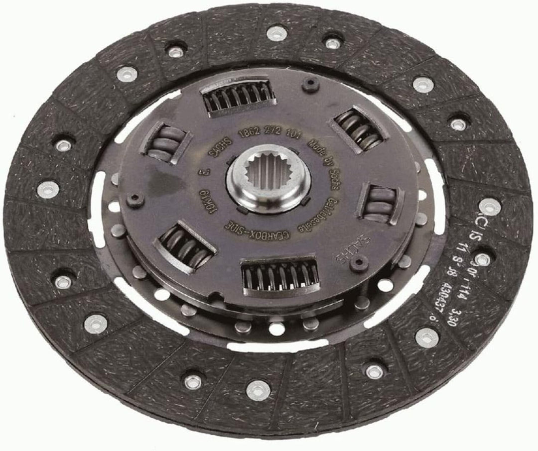 Sachs 3000 644 001 Kupplungssatz