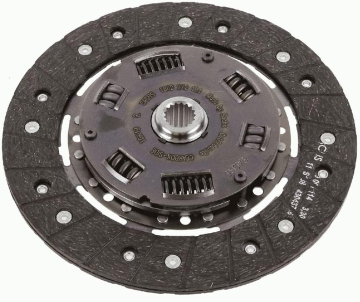 Sachs 3000 644 001 Kupplungssatz