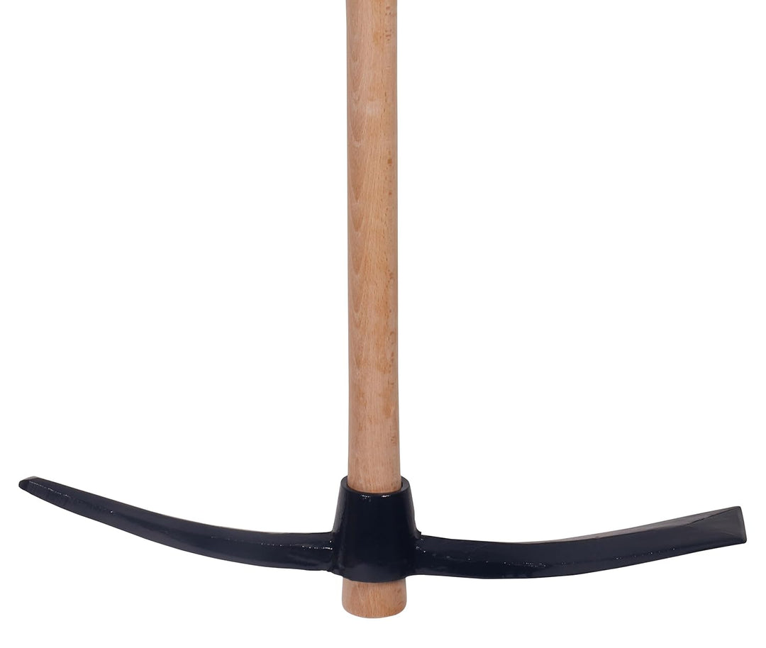 Spear & Jackson 36702 Kreuzhacke terrassière 2,5 kg EM 90 cm Kreuzhacke Terrassiermaschine 2,5 kg EM