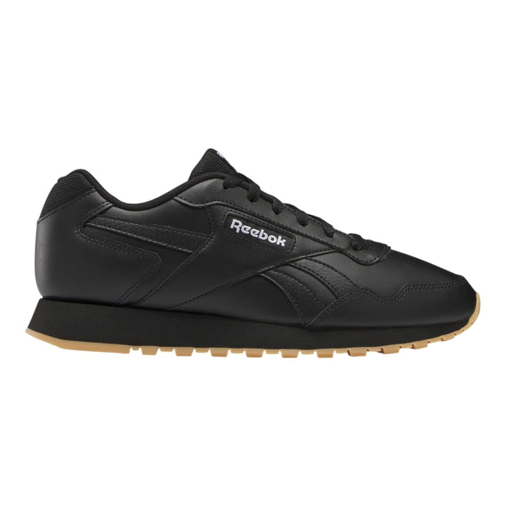 Reebok Unisex Kinder GlideLaufschuhe 34 EU Cblack Ftwwht Rbkg01, 34 EU Cblack Ftwwht Rbkg01