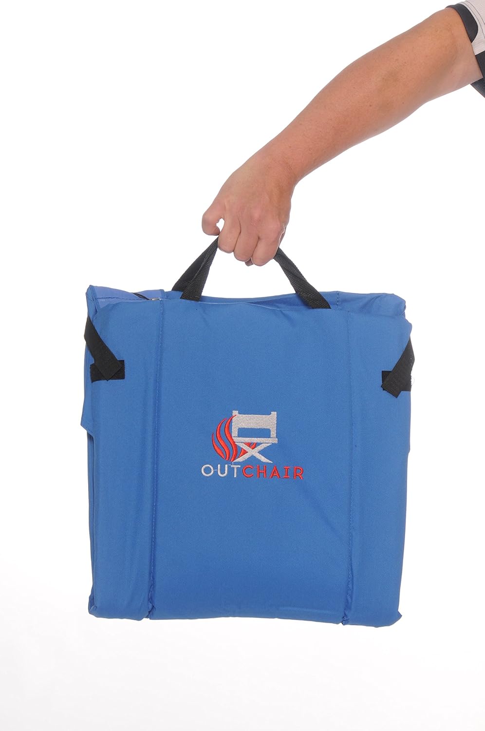 OUTCHAIR Bottom Heater Sitz, Oliv, One