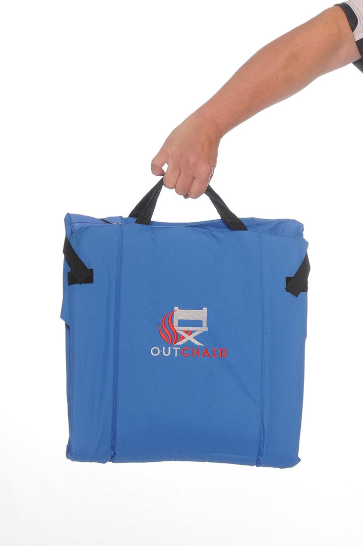 OUTCHAIR Bottom Heater Sitz, Oliv, One