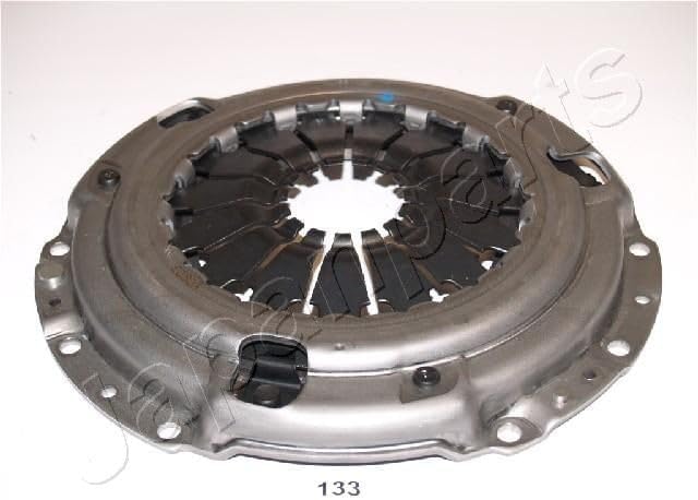 JAPANPARTS JPKF-1007 Kit Frizione