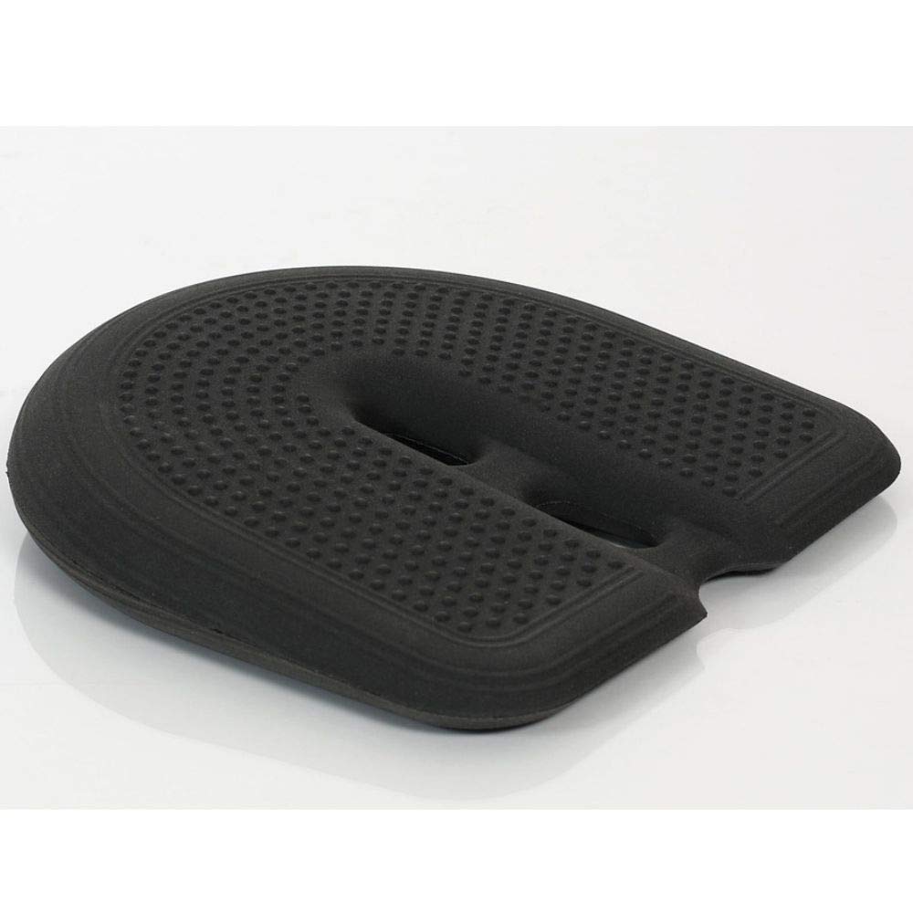Togu 400725 Dynair Keil Ballkissen Comfort (Das Original), ca.36x37 cm