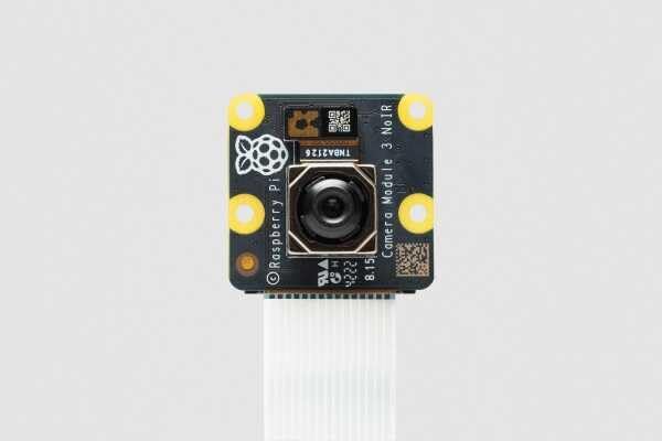 Raspberry RPI Camera Modul 3 Noir 12MP