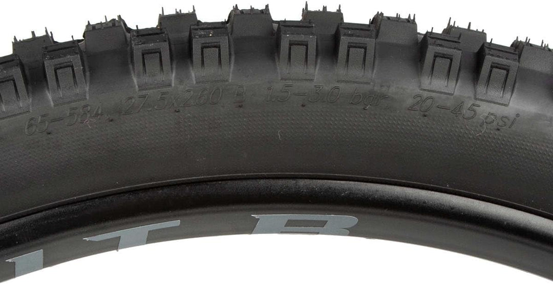 Schwalbe Eddy Current Rear Evo Faltreifen // 65-584 (27,5x2,6&
