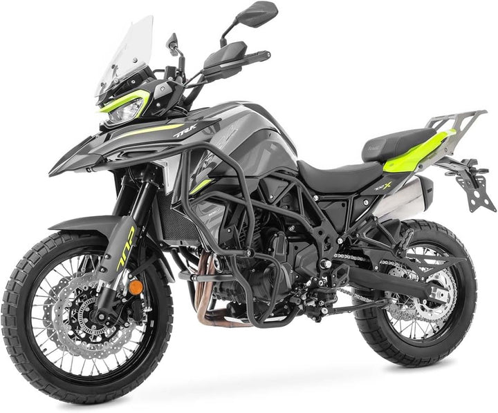 Sturzbügel für Benelli TRK 702 / X 23-25 KT57 komplett XL Benelli TRK 702 / X 23-25, komplett XL Ben