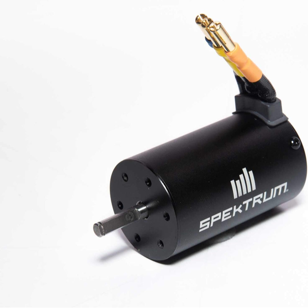 Firma 3200Kv 4-polig BL Motor, 3660