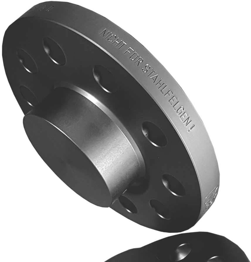 H&R DR-System Spürverbreiterungsatz 30mm pro Achse - Lochkreis 5x112 - Mittenzentrierung 66,5mm - Sy