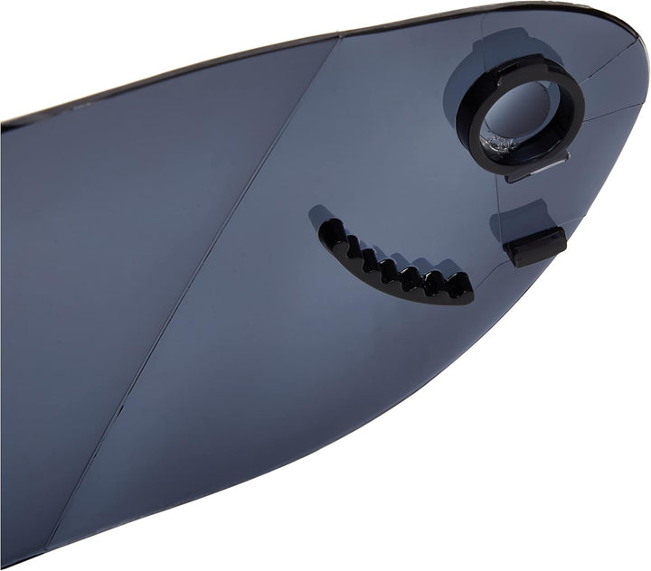 Protectwear Getöntes Ersatzvisier für Motorradhelm H510, Passend für alle Helmgrössen