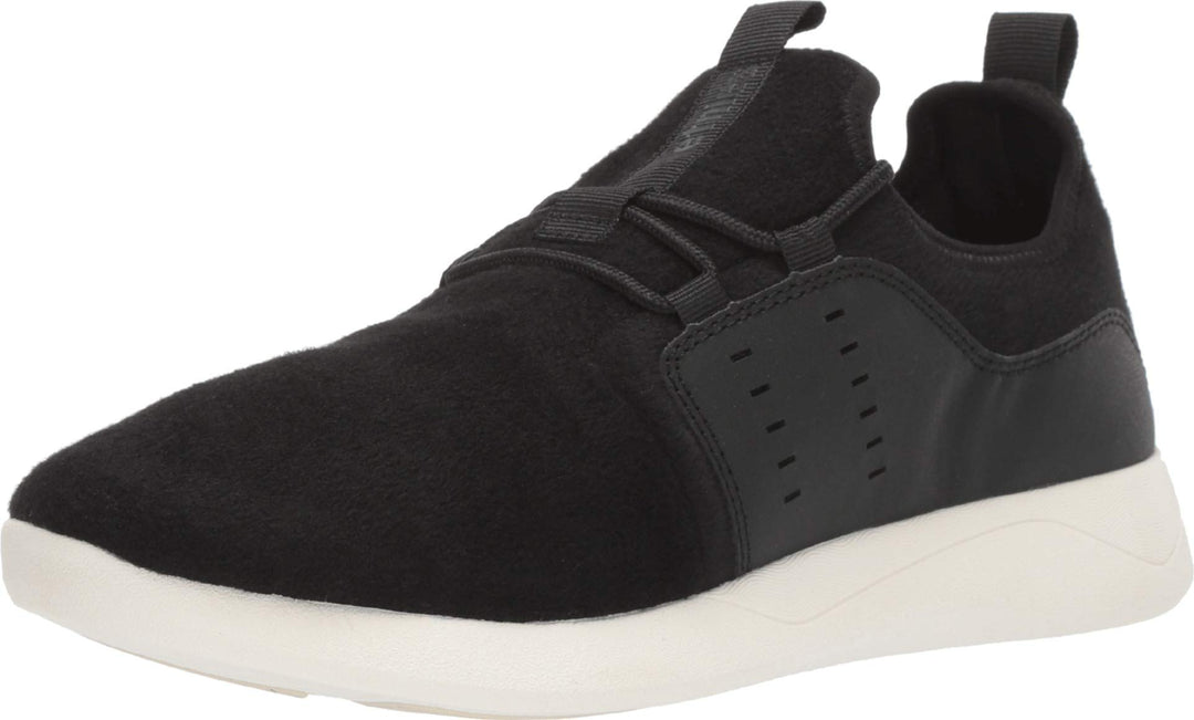 Etnies Herren Vanguard Sneaker 38 EU Schwarz 976 Black White 976, 38 EU Schwarz 976 Black White 976