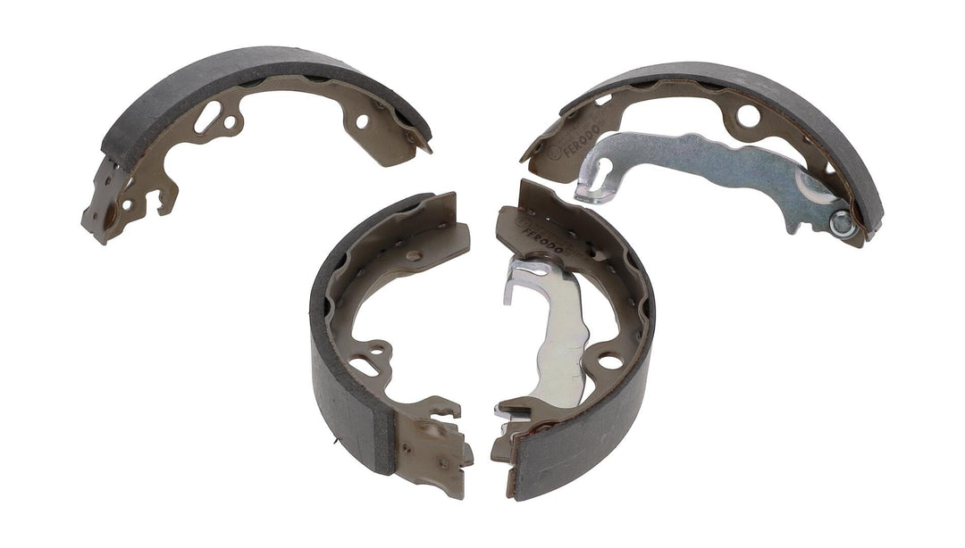 FERODO FSB565 Bremsbackensatz PREMIER - (4 Stück)
