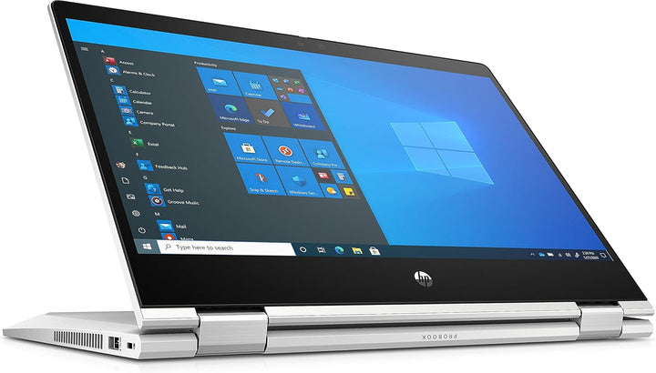 HP ProBook 435 G8 x360 2-in-1 Laptop 13,3 Zoll Full HD Touch Display, AMD Ryzen 7 5800U, 16GB DDR4 R