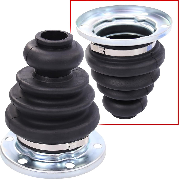 SKF VKJA 8001 Gelenksatz, Antriebswelle