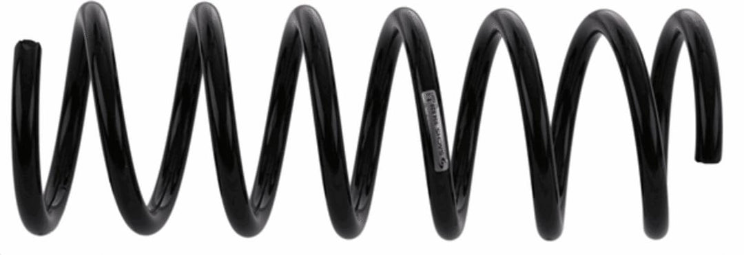 Sachs 994 828 - Fahrwerksfeder