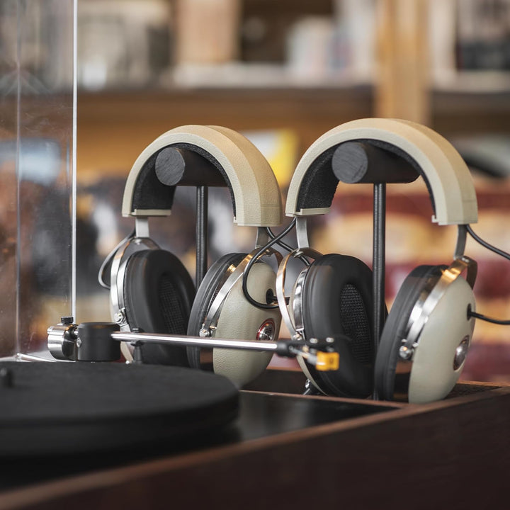 Pro4aa-Full Size Titanium,Gold/Black Standardverpackung, Standardverpackung