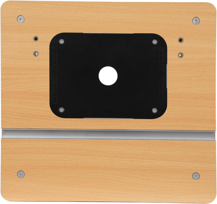 Frästisch Fräse Router Tisch Werkbank MDF Oberfräsen Tragfähigkeit 200kg Zum Schlitzen Trimmen Anfas
